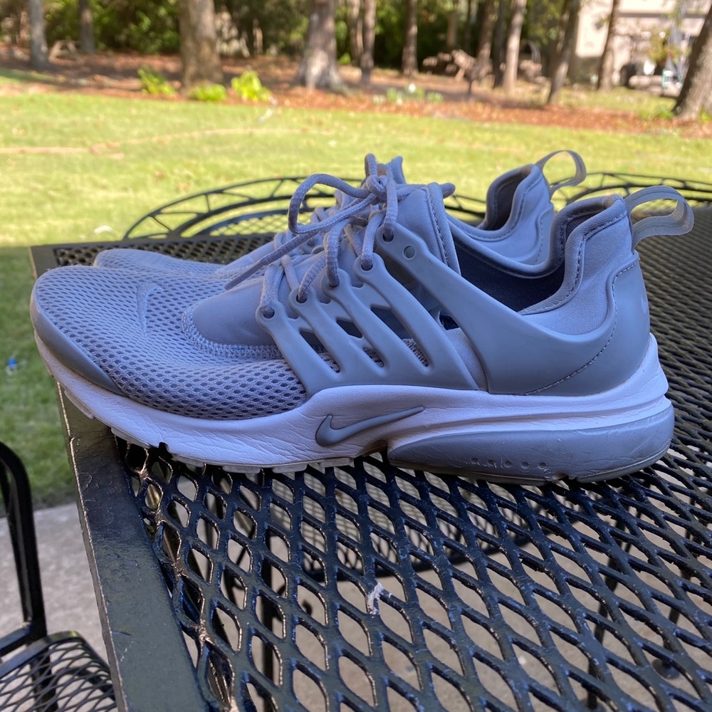 Nike Air Max Presto